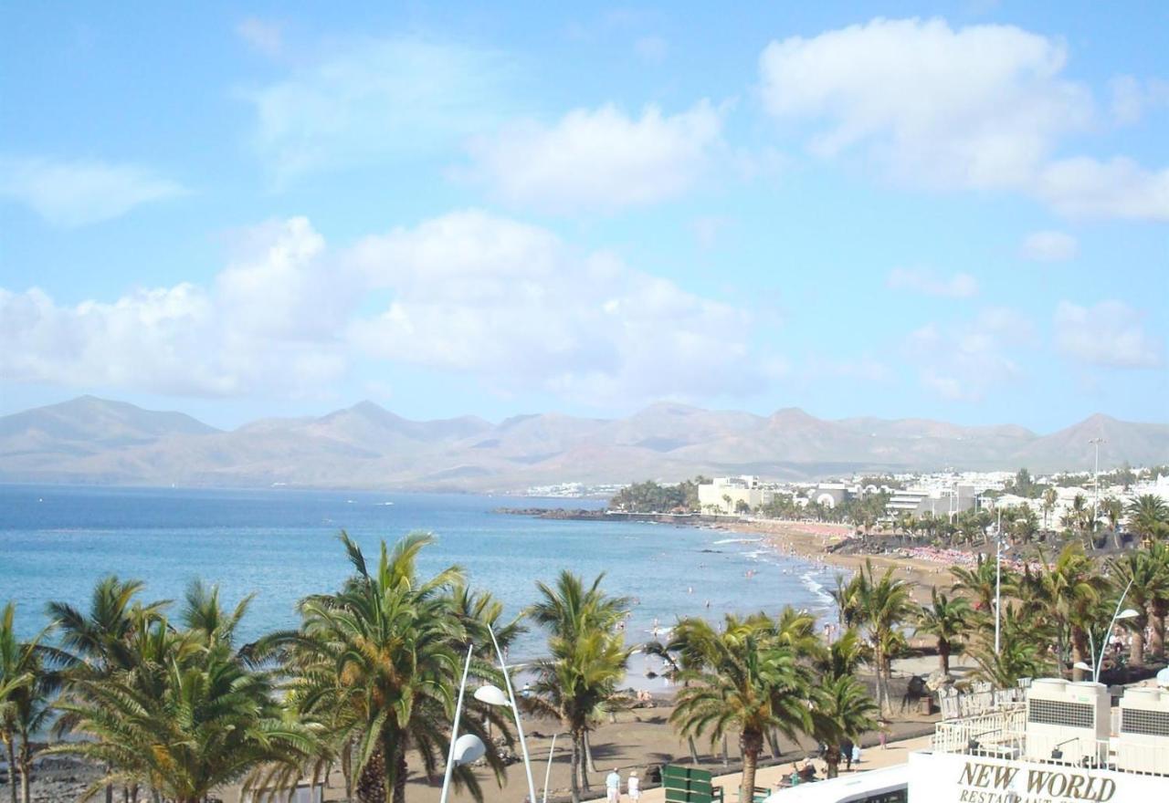 Apartamento El Quintero Puerto del Carmen  Exterior foto