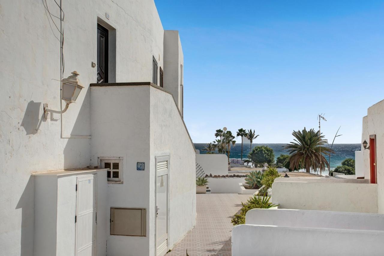 Apartamento El Quintero Puerto del Carmen  Exterior foto
