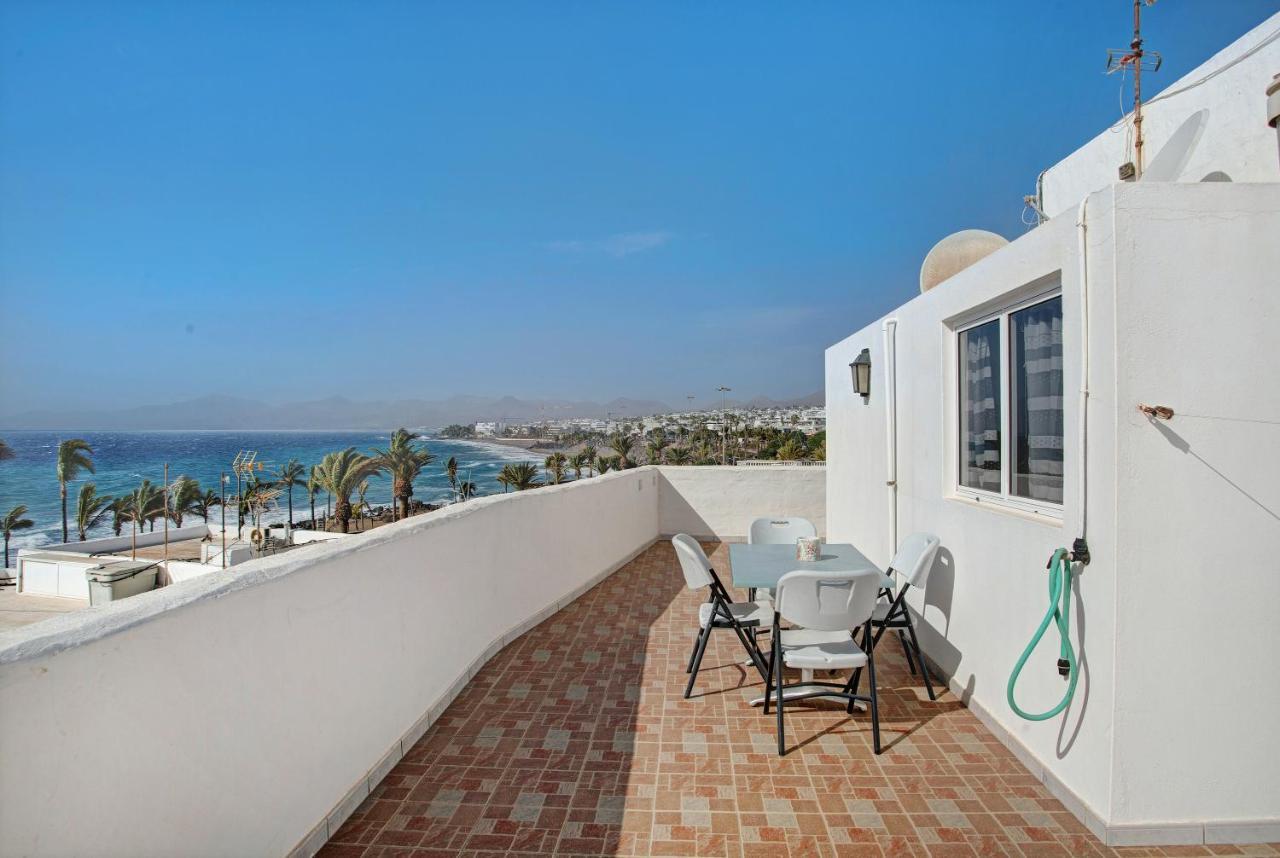 Apartamento El Quintero Puerto del Carmen  Exterior foto
