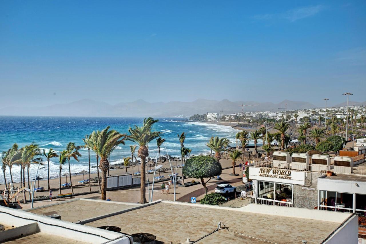 Apartamento El Quintero Puerto del Carmen  Exterior foto